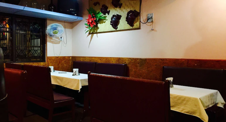 Bhatti Village Family Restaurant Bar