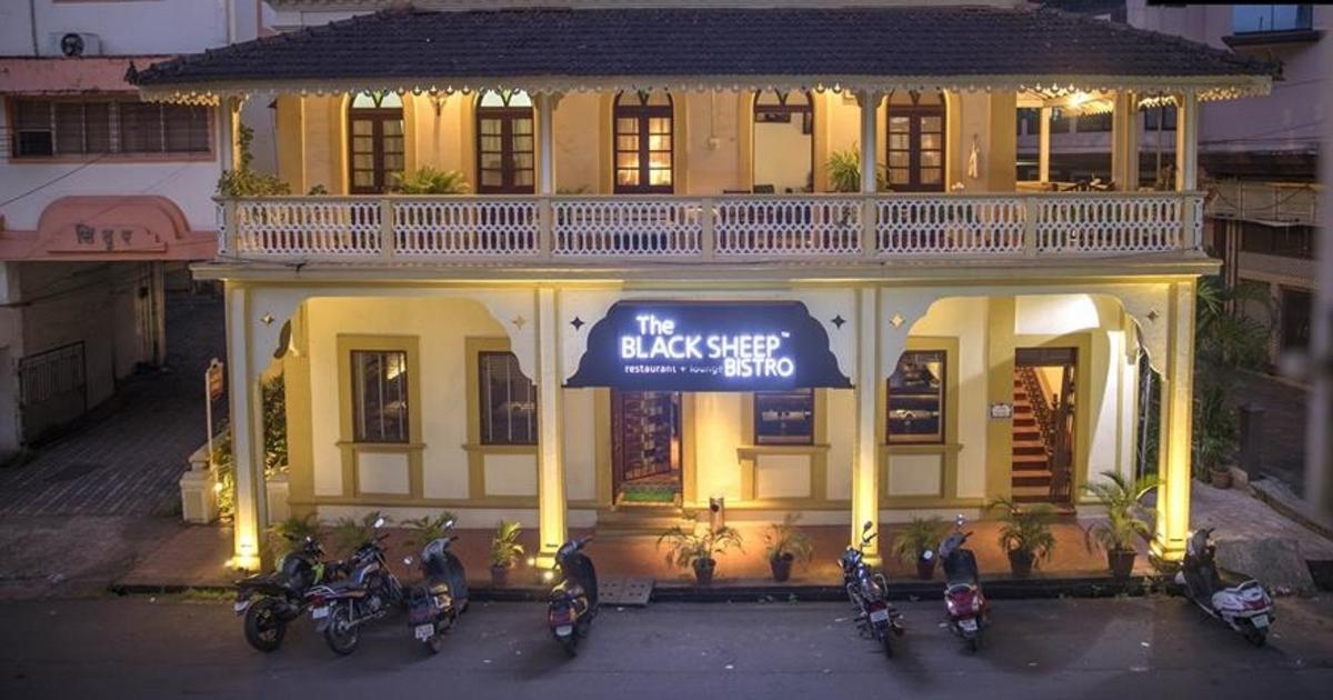 Black Sheep Bistro