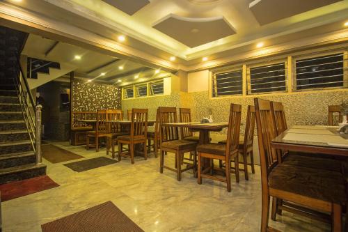Capital Restaurant