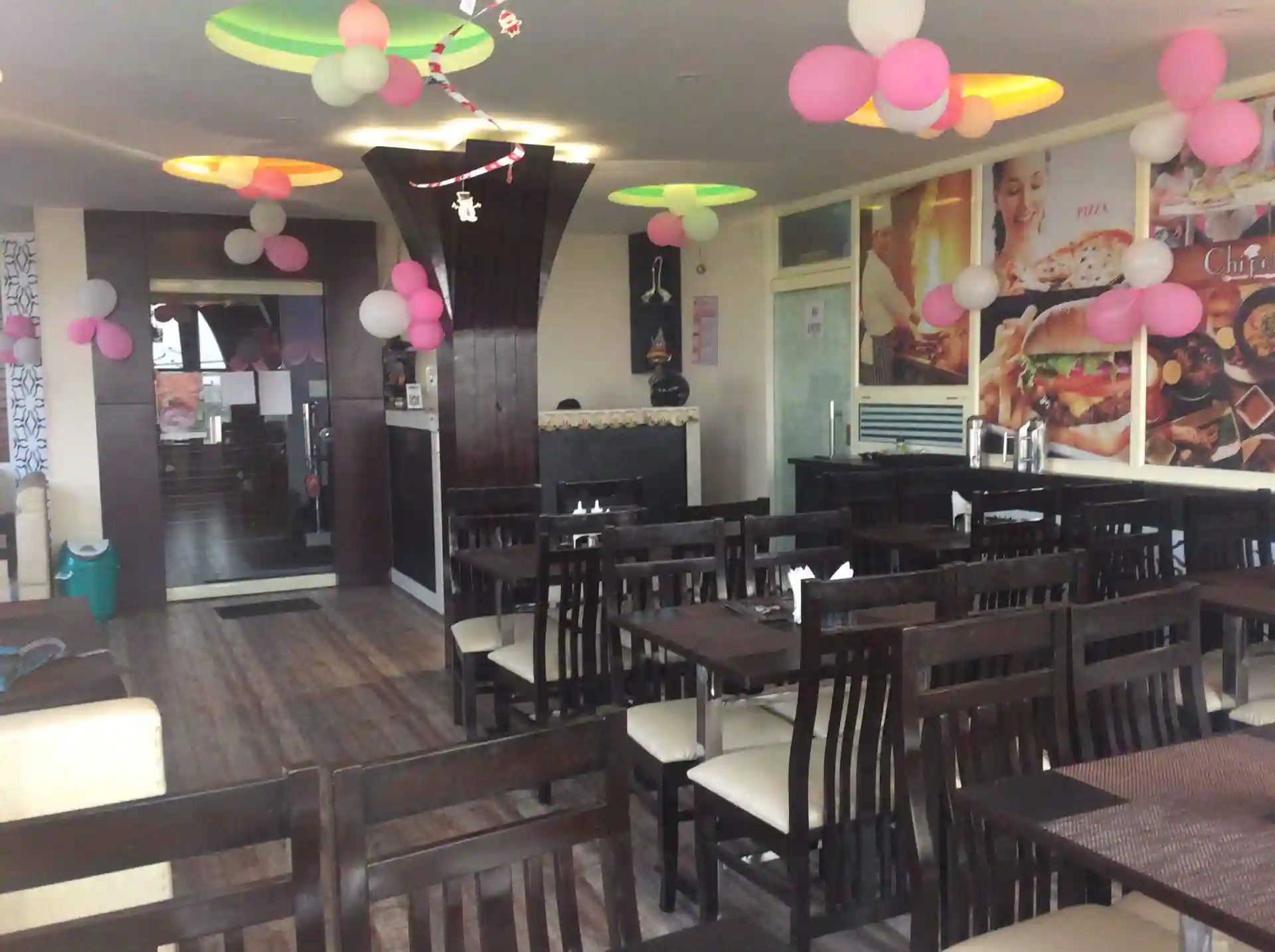 Chipotte Restaurant