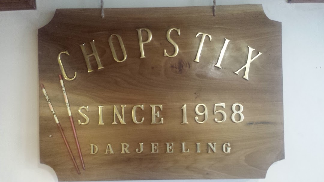Chopstix Restaurant Bar