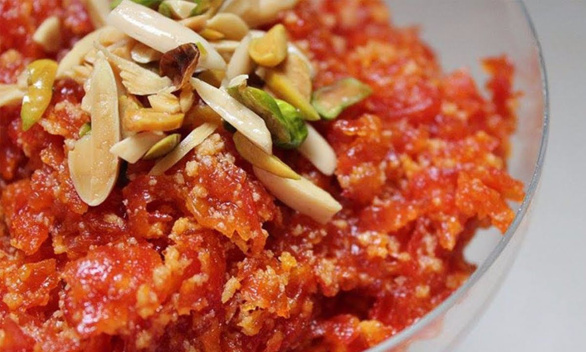 Gajar Ka Halwa Gajar Ka Halwa