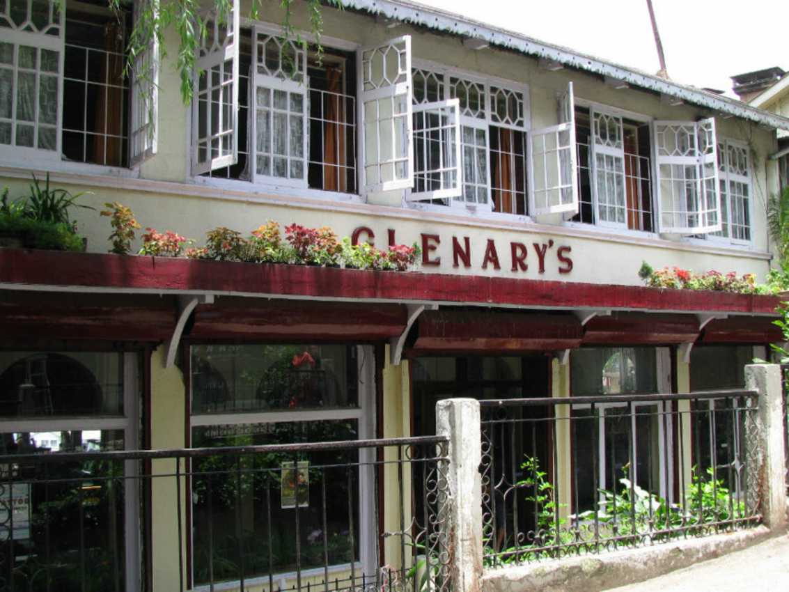 Glenarys