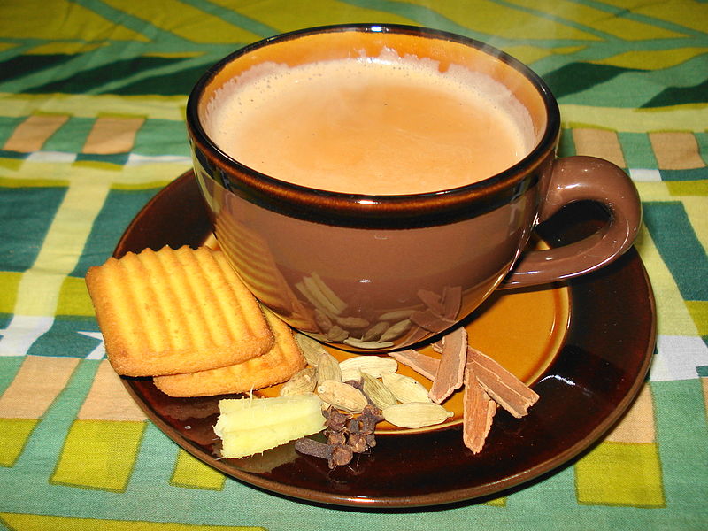 Hari Tea Stall