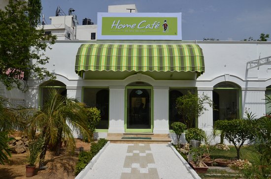 Home Cafe By Mr. Beans Home Cafe By Mr. Beans