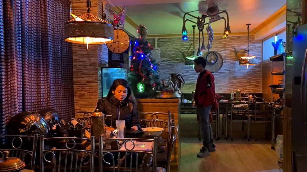 Kathmandu Kitchen