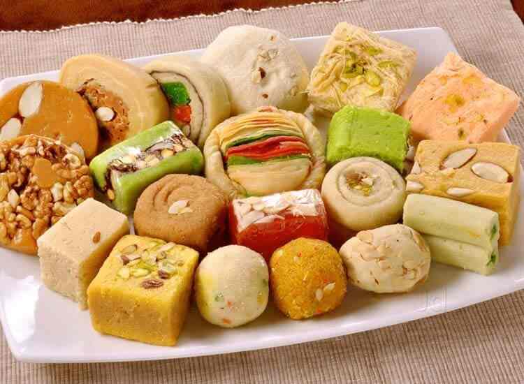 Khandelwal Sweets Center
