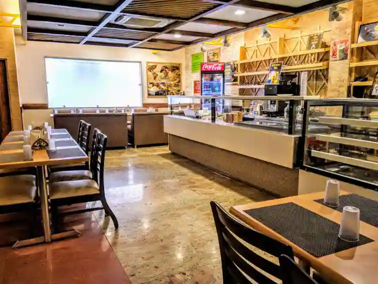 Nanak Sweets And Restaurant