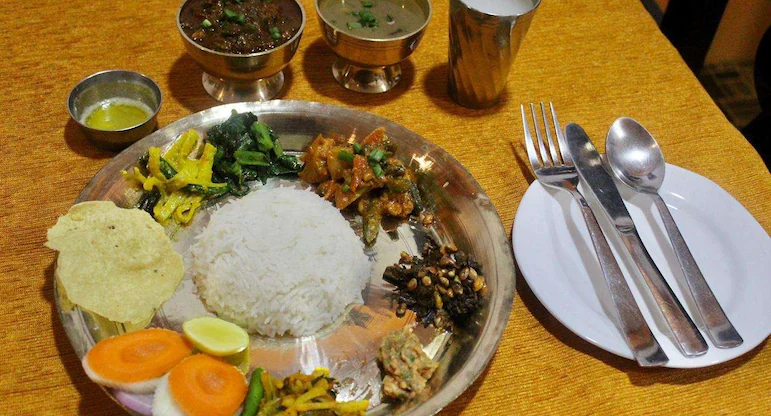 Nepali Chulo