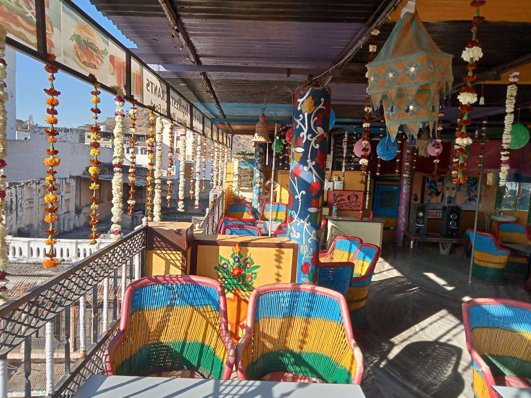 Om Baba Restaurant Om Baba Restaurant