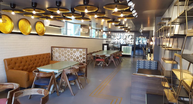 Quyus Cafe Quyus Cafe