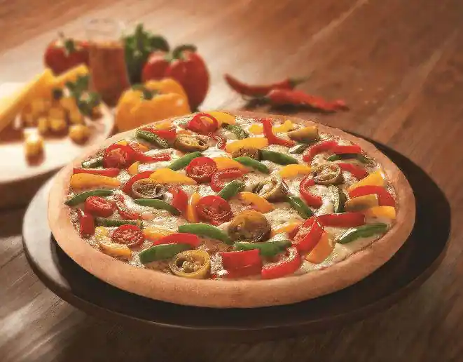 RC Pizza Cafe
