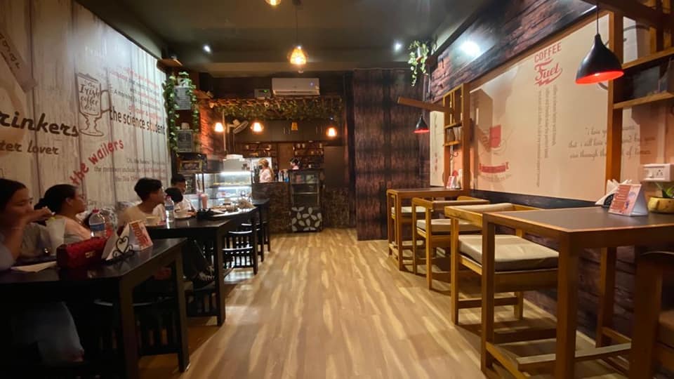 Rainbow Cafe And Bakery