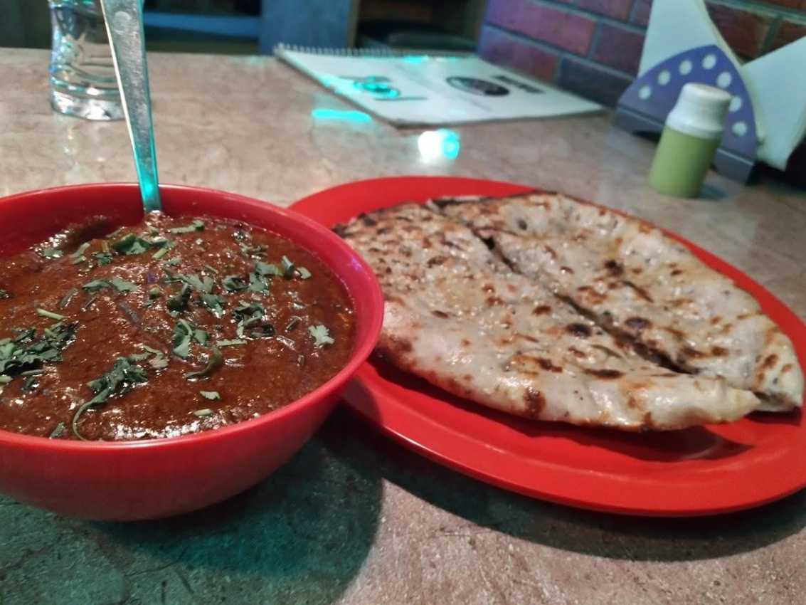 Red Fort Cafe Grill Restro