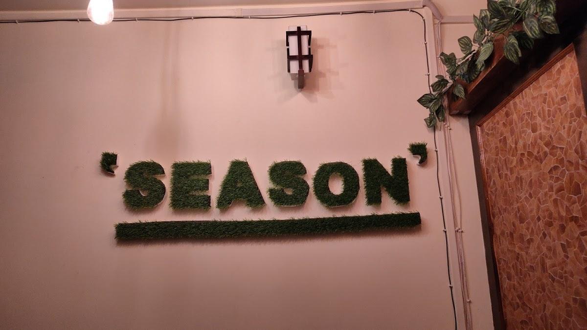 Season Cafe And Restro