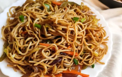 Zaika Fast Food Restaurant
