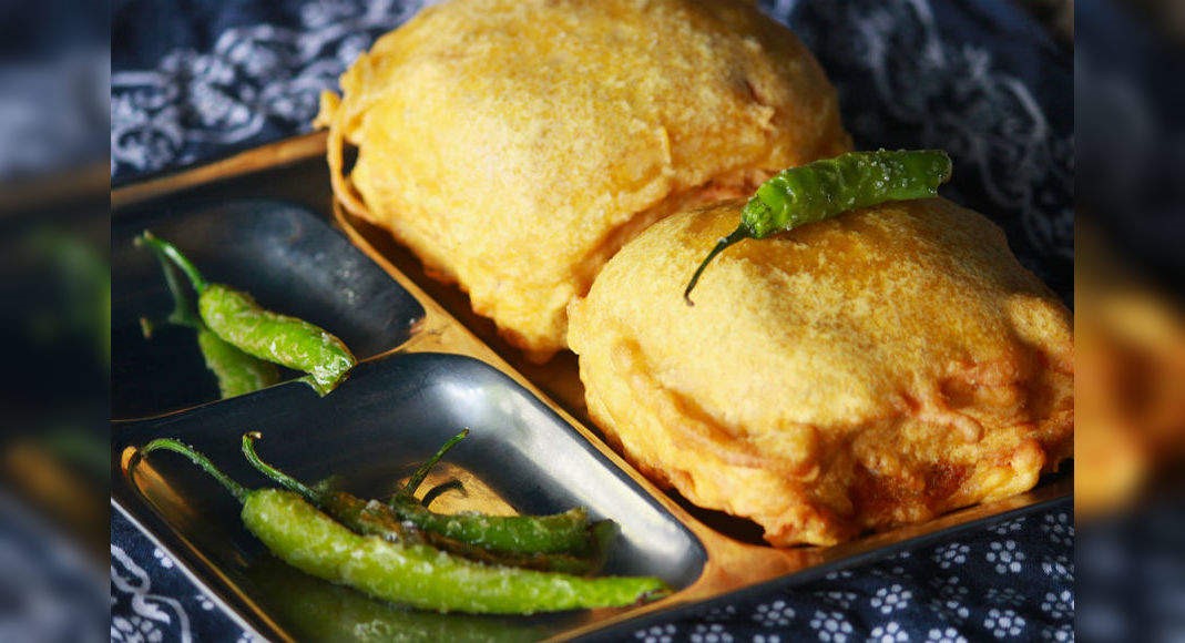 batata vada