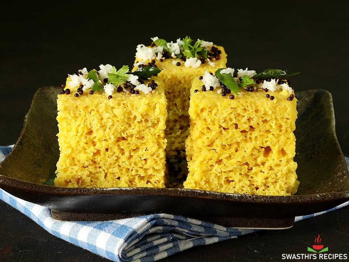 dhokla