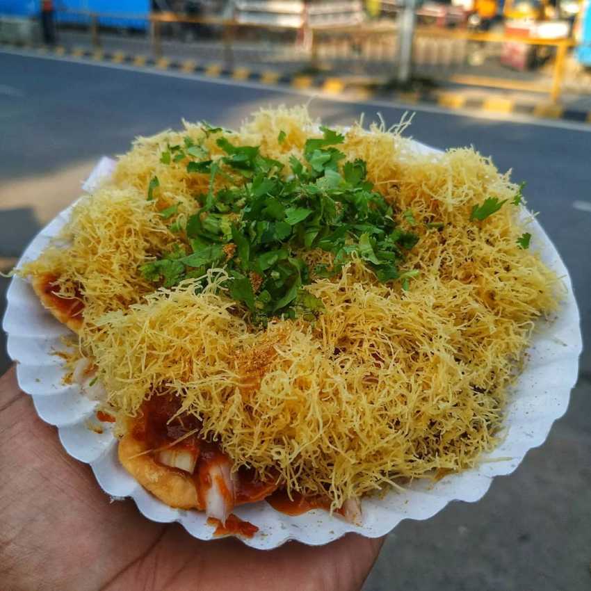 sev puri