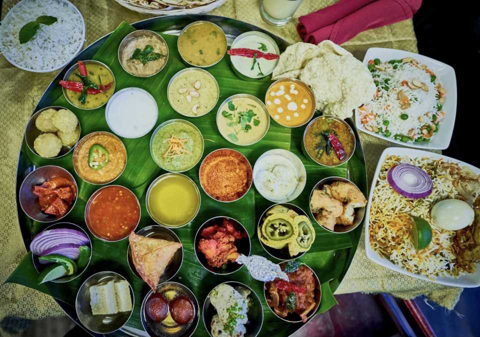 Top 20 South Indian Restaurants In Hinjewadi - Crazy Masala Food