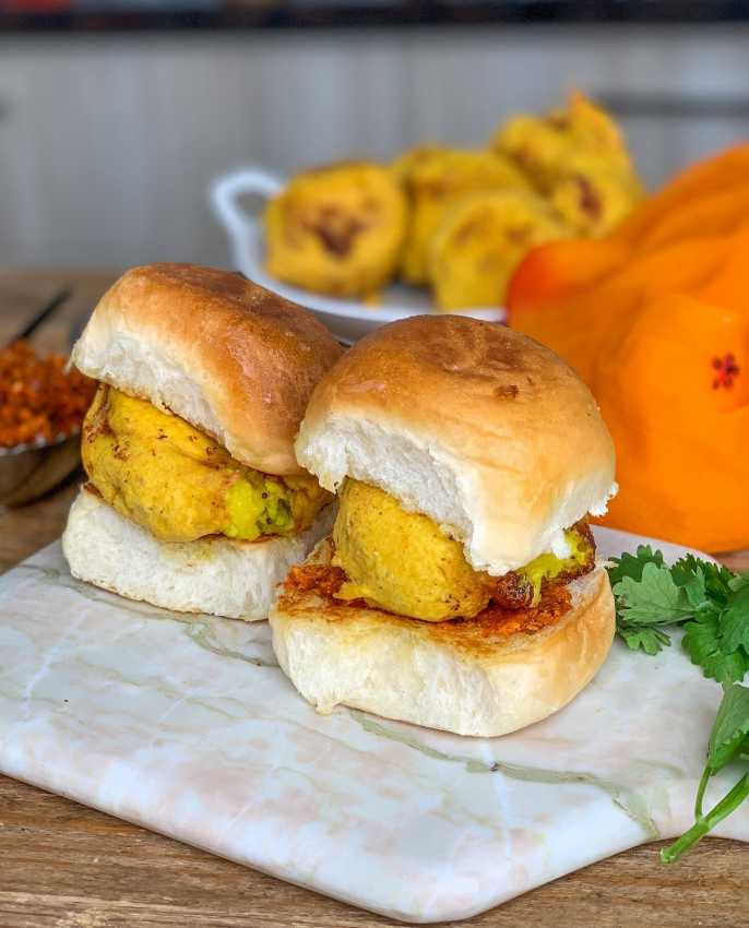 vada pav
