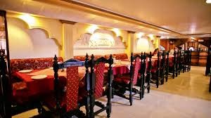 Arihant palace Jharokha Restaurant