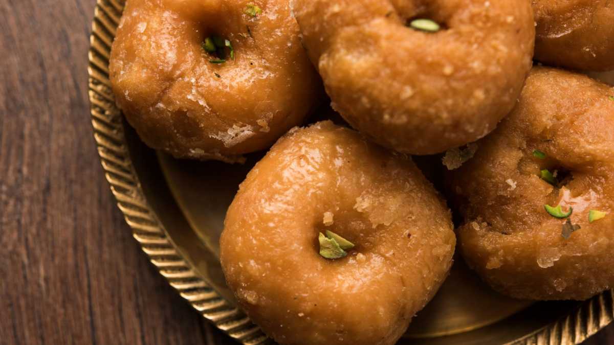 Balushahi