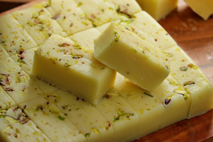 Barfi