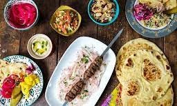Bhavani Seafood Restaurant