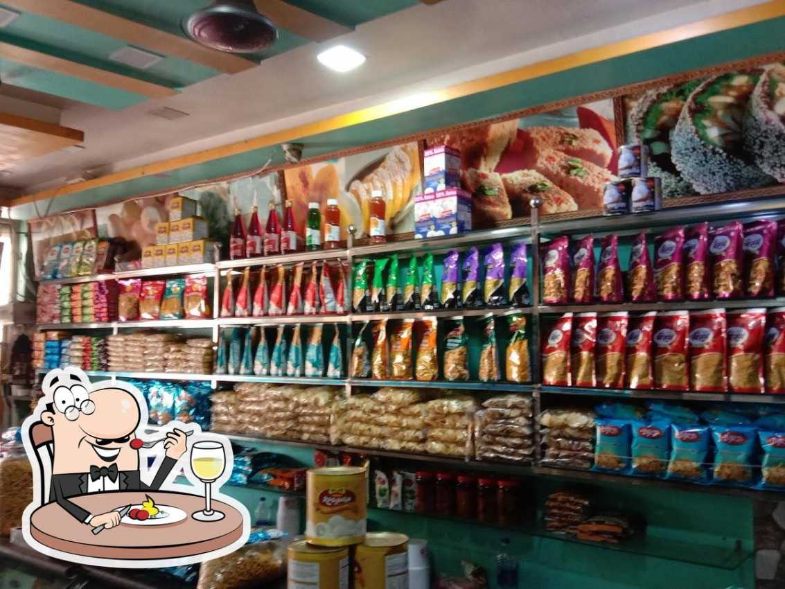 Bikaner Sweets Restaurant