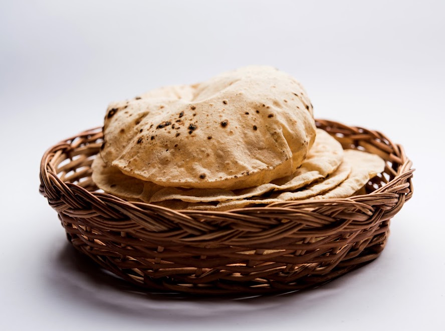 Chappati
