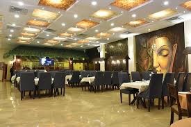 Darbar Restaurant