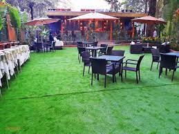 Eden Park Restaurant