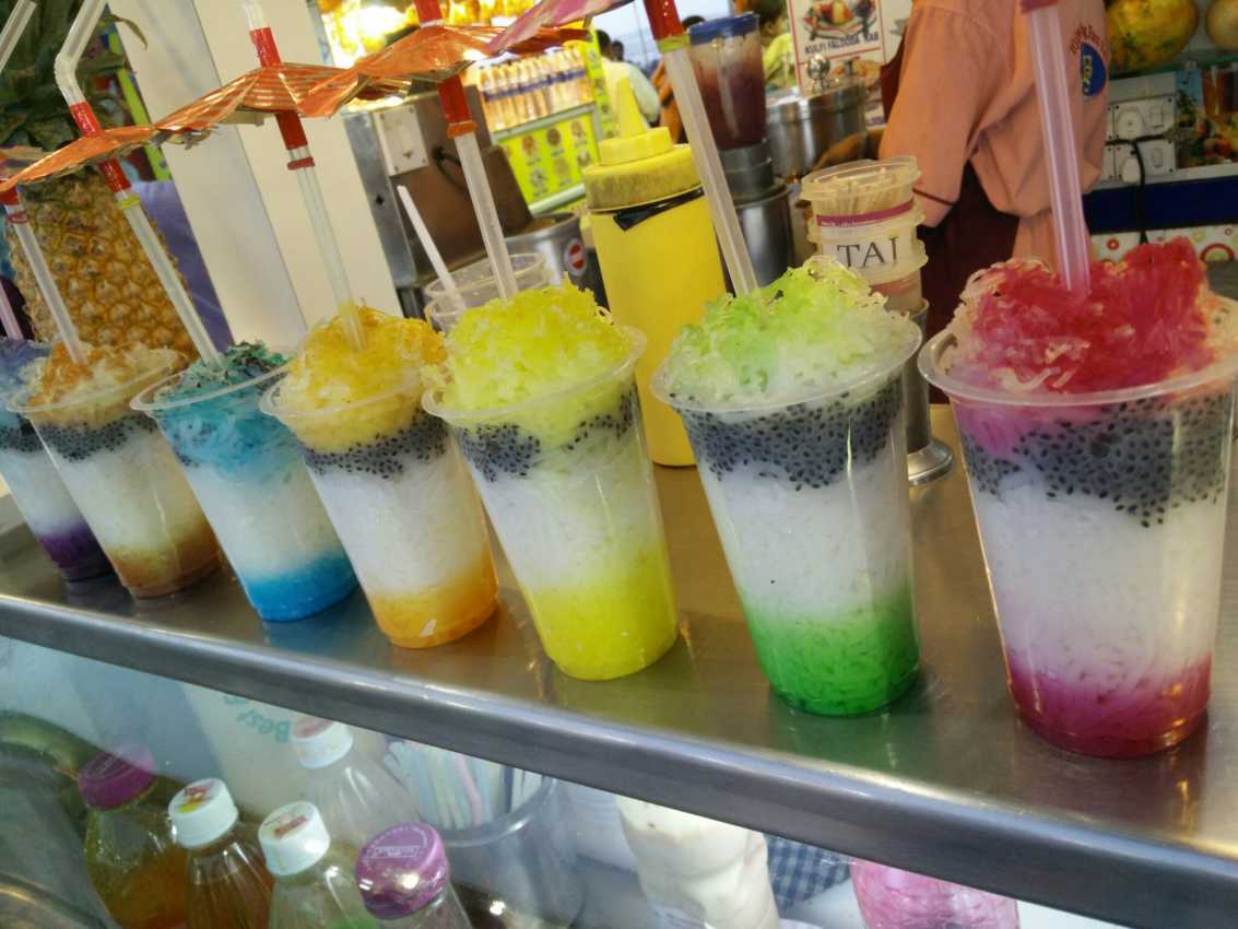 Faluda