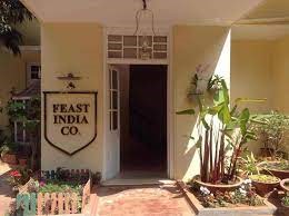 Feast India Company