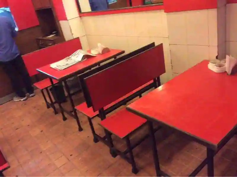 Henrys Kitchen
