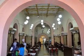 Indian Coffee House