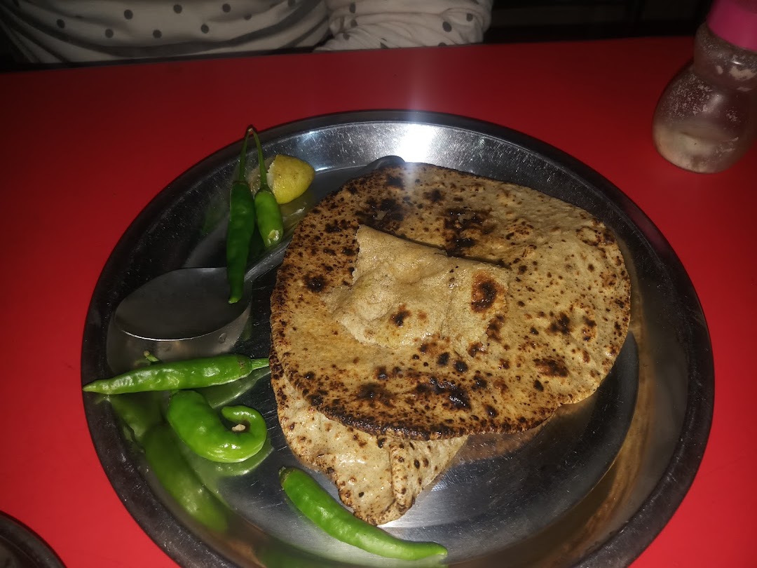 Jhalani Restaurant