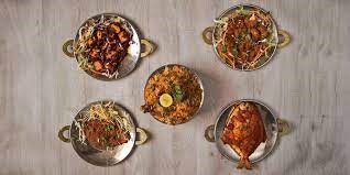 Karavali Lunch Home