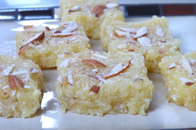 Khopra Pak