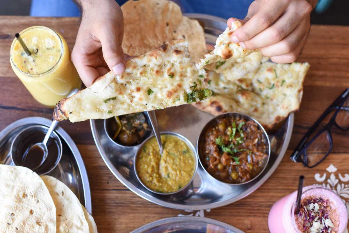Maharaja Hotel Restaurant
