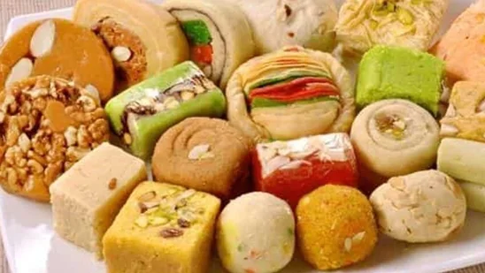 Munim Misthan Bhandar