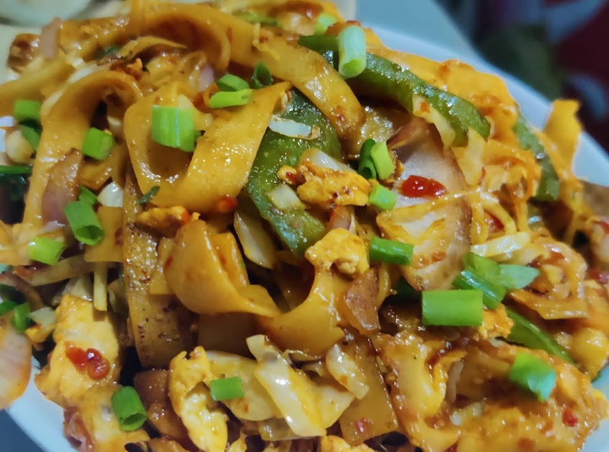 Noodles