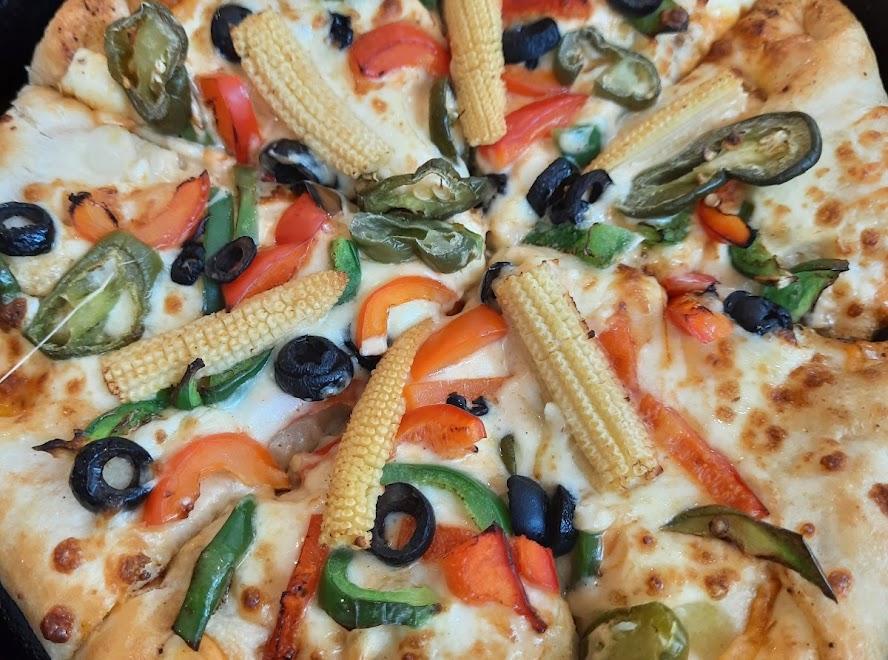 Pizza
