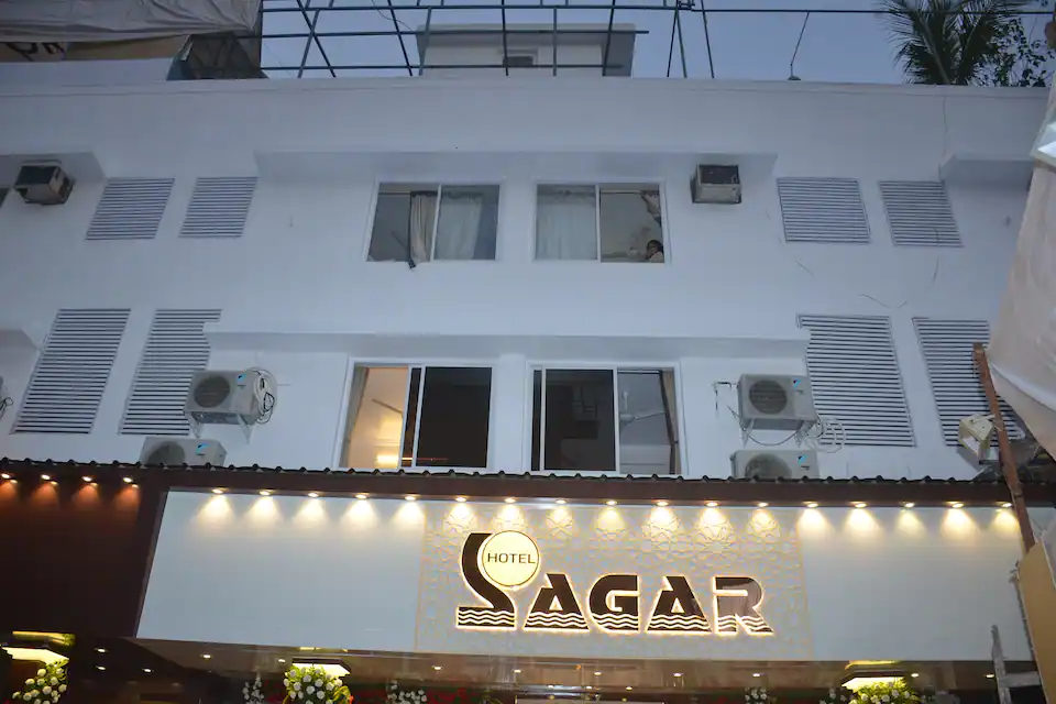 Sagar