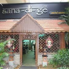 Sana Di Ge Bengaluru