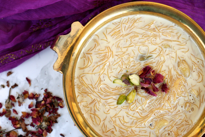 Seviyan Kheer 5 1