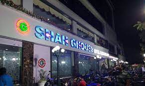 Shah Ghouse Banjara Hills