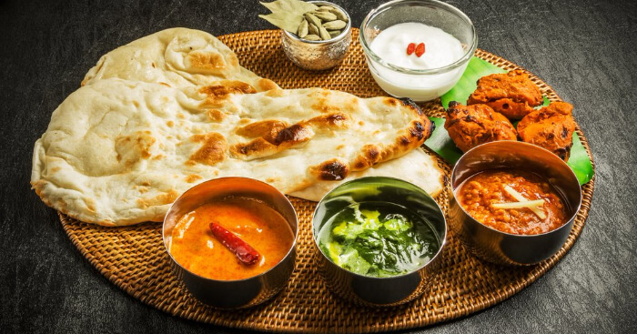 Shekhawat Restaurants