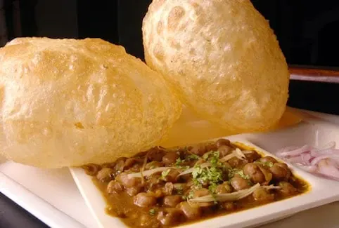 Shri Kanha Ji Fastfood
